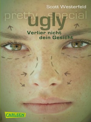 cover image of Ugly – Pretty – Special 1